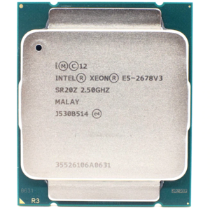 Kit Placa Mãe X99 + Processador Intel Xeon E5-2678 V3 + 16gb Ddr4 2666mhz - Imagem 3