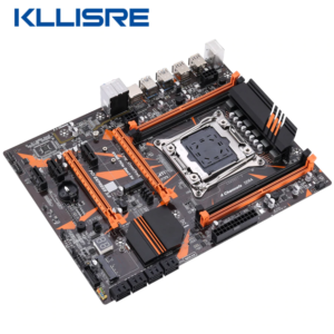 Kit Placa Mãe X99 + Processador Intel Xeon E5-2620 V3 + 16gb Ddr4 2666mhz - Imagem 6
