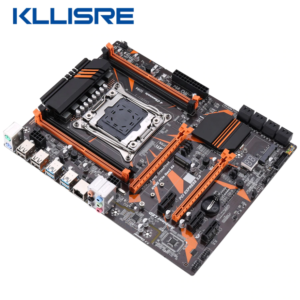 Kit Placa Mãe X99 + Processador Intel Xeon E5-2620 V3 + 16gb Ddr4 2666mhz - Imagem 7