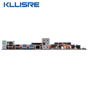 Kit Placa Mãe X99 + Processador Intel Xeon E5-2620 V3 + 16gb Ddr4 2666mhz - Imagem 8