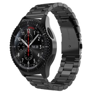 Pulseira Metálica 20mm - Imagem 7
