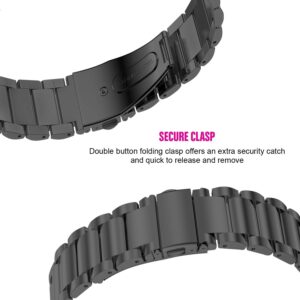 Pulseira Metálica 20mm - Imagem 6