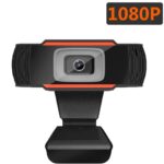 Webcam 1080p-1