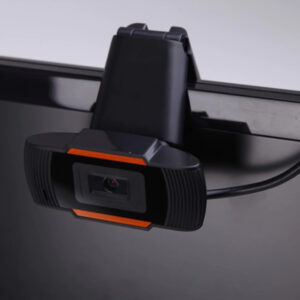 Webcam 1080p Usb 2.0 Plug And Play Computador Camera Pc Nova - Imagem 5