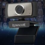 Webcam Redragon GW900 – 5