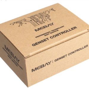 Modulo Controlador Usca Dc30d Partida Automática Gerador Nf - Imagem 5