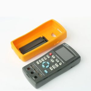 Medidor de Ponte Lcr Esr Rlc 100khz Et430 Indutância Digital Nf - Imagem 8