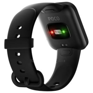 Poco Watch Relógio Xiaomi Smartwatch Amoled Gps Versão Global - Imagem 4