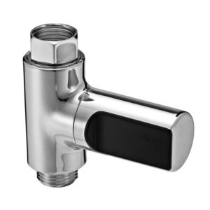 Termômetro De Água Digital Chuveiro Pia Banheira C Tela Led - Imagem 12