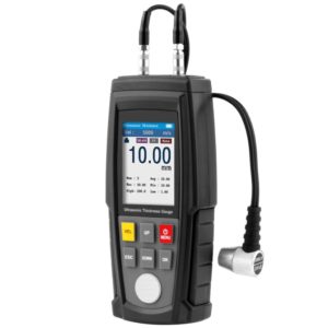 Medidor Espessura Profissional Ultrassônico Wintact Wt100a - Imagem 5