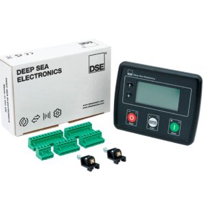 Deep Sea Dse 4520 Mk|| Módulo Para Geradores Original - Imagem 10