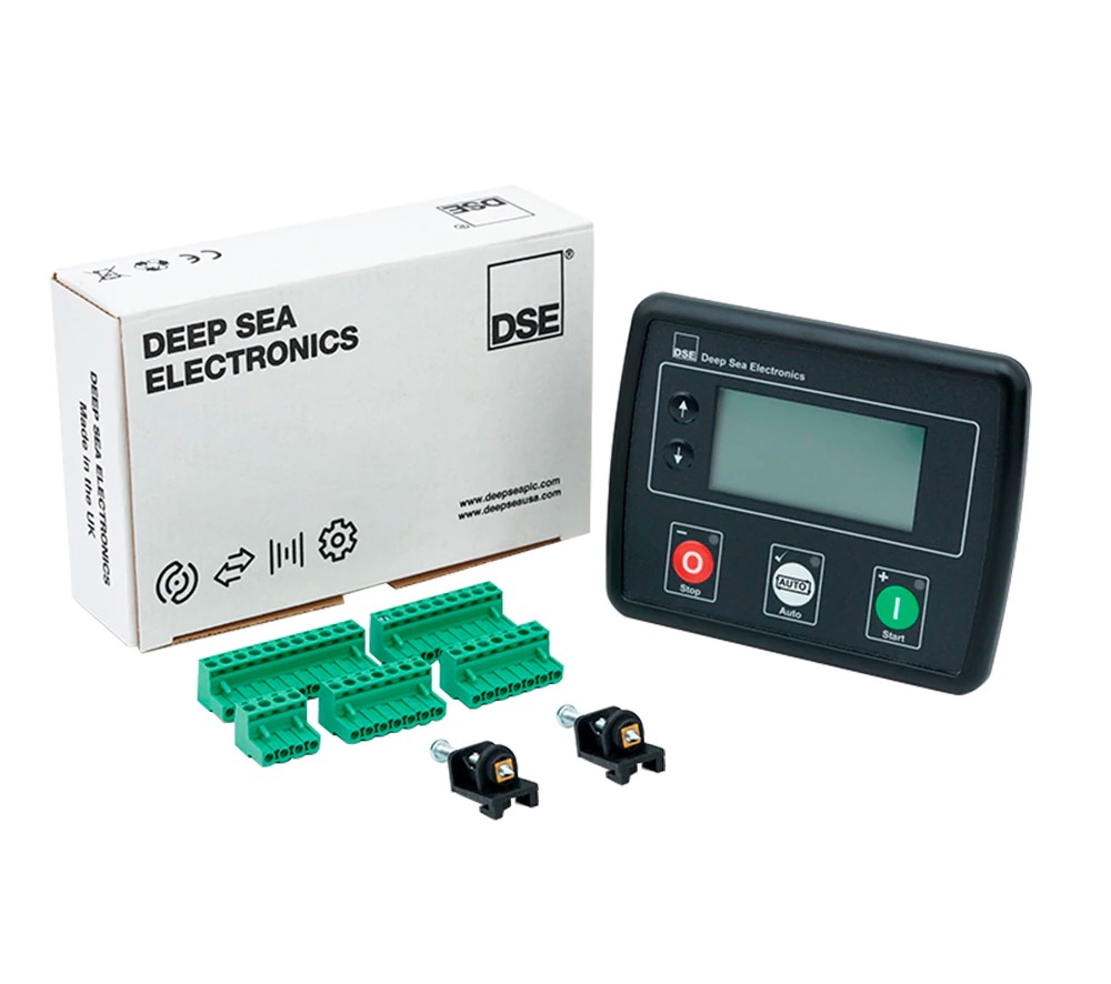 Deep Sea DSE4520 MKII – 10