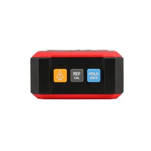 Medidor De Ângulo Digital Profissional Nível Inclinômetro - Imagem 6