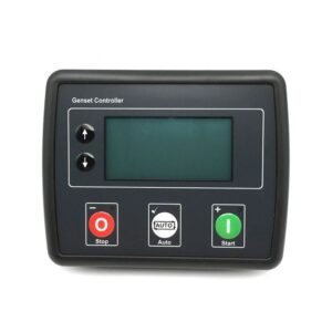 Dse 4520 Mkii Genérico Deepsea Dse4520 Usca Grupo Geradores - Imagem 7