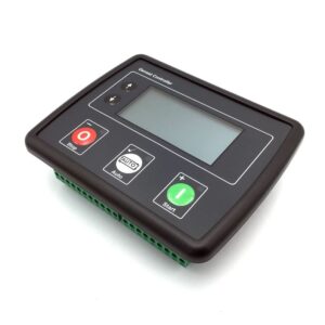 Dse 4520 Mkii Genérico Deepsea Dse4520 Usca Grupo Geradores - Imagem 6