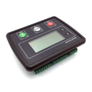 Dse 4520 Mkii Genérico Deepsea Dse4520 Usca Grupo Geradores - Imagem 5