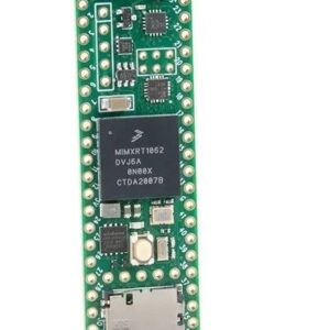 Placa Desenvolvimento Teensy 4.1 Imxrt1062 Microcontrolador - Imagem 6