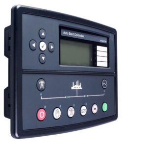 Módulo Controlador Deep Sea Dse 7320 Original Grupos Gerador Dse7320 - Imagem 6