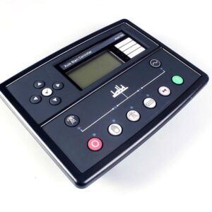 Módulo Controlador Deep Sea Dse 7320 Original Grupos Gerador Dse7320 - Imagem 4