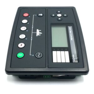 Módulo Controlador Deep Sea Dse 7320 Original Grupos Gerador Dse7320 - Imagem 3