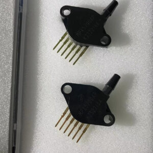 Sensor De Pressão Absoluta Mpx5700ap Freescale 700kpa C/nf - Imagem 4