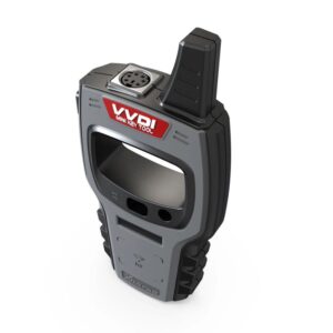 Mini Vvdi Xhorse Key Tool Clonador De Chave Máquina Clonar - Imagem 4