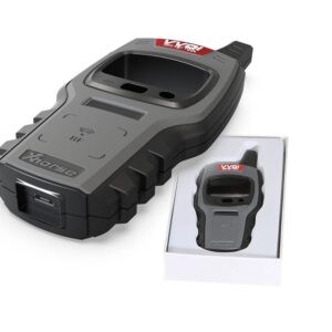Mini Vvdi Xhorse Key Tool Clonador De Chave Máquina Clonar - Imagem 3
