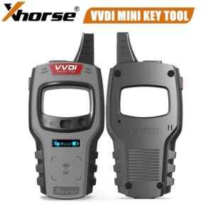 Mini Vvdi Xhorse Key Tool Clonador De Chave Máquina Clonar - Imagem 5