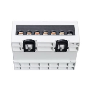 Wattímetro Trifásico Digital Wifi 2.4 110v/400v 50/60hz 80a - Imagem 7