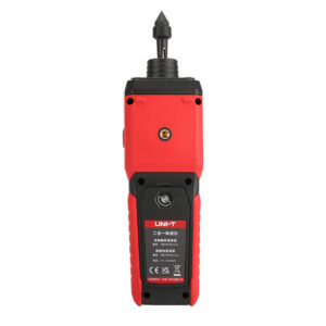 Tacômetro Digital Laser Medidor De Rpm Velocidade Bluetooth UT372D - Imagem 6
