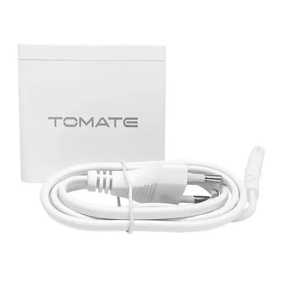 Carregador inteligente Tomate MST-001-5