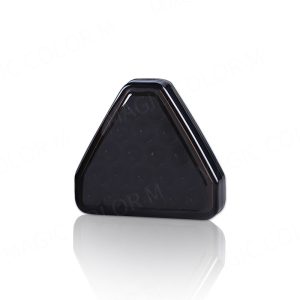 Luz De Freio Brake Light Triangular Estilo Formula1 para Carro E Moto - Imagem 3