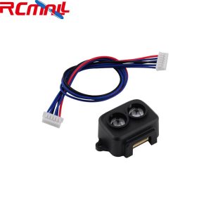 Sensor De Distância Laser Lidar Tfluna Tf-luna 8m Uart I2c Benewake - Imagem 3