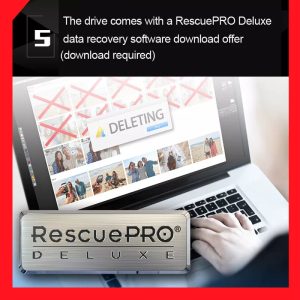 Pendrive Sandisk Extreme Pro 128gb Usb 3.2 Pen Drive Original - Imagem 7