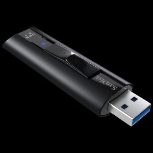 Pendrive Sandisk Extreme Pro 128gb Usb 3.2 Pen Drive Original - Imagem 20