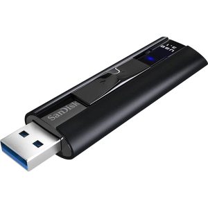 Pendrive Sandisk Extreme Pro 128gb Usb 3.2 Pen Drive Original - Imagem 6