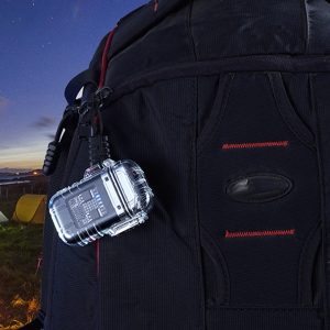Isqueiro de Plasma Recarregável Usb C Arco Duplo Lanterna Led Elétrico a prova d'água anti vento eletrônico não precisa de gás - Imagem 9