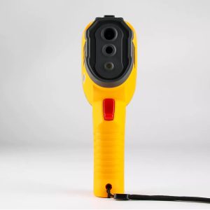 Câmera Térmica RX-300 Termográfica Termovisor Temperatura Infravermelho - Imagem 12