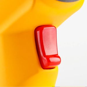 Câmera Térmica RX-300 Termográfica Termovisor Temperatura Infravermelho - Imagem 8