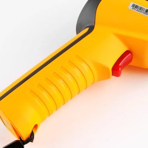 Câmera Térmica RX-300 Termográfica Termovisor Temperatura Infravermelho - Imagem 7