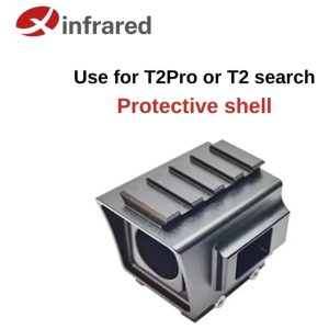 Câmera Térmica Infiray T2 Pro Visão Noturna Para Android ou IOS - Imagem 3