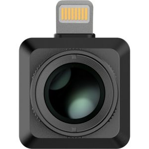 Câmera Térmica Infiray T2 Pro Visão Noturna Para Android ou IOS - Imagem 5