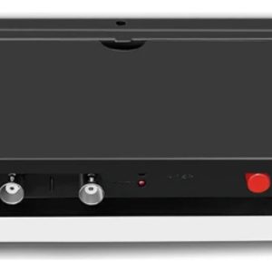 Osciloscópio Touch 100mhz 2 canais Fnirsi 1013D Profissional - Imagem 3