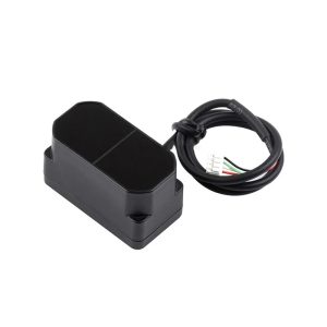 Sensor de Distância Laser Lidar TFMINI PLUS Benewake Ip65 12m - Imagem 4