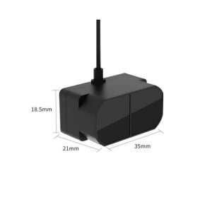 Sensor de Distância Laser Lidar TFMINI PLUS Benewake Ip65 12m - Imagem 6
