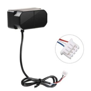 Sensor de Distância Laser Lidar TFMINI PLUS Benewake Ip65 12m - Imagem 3