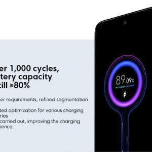 Telefone Celular Xiaomi POCO M6 8GB de RAM / 256GB de ROM Smartphone Versão Global com NFC Tela de 6,79" 90Hz - Imagem 19