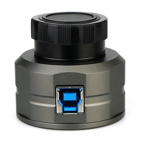 Ocular eletrônica SVBONY SV205 com USB 3.0