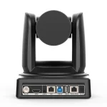 Câmera PTZ SMTAV 4K com zoom óptico de 20x