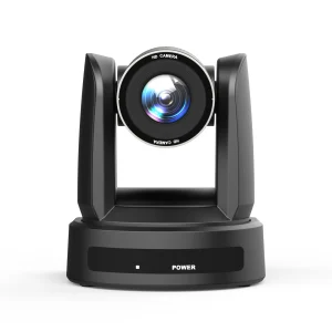 Lente com zoom de 20x da câmera PTZ SMTAV